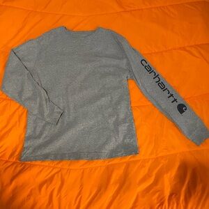 Carhartt Long Sleeve Shirt